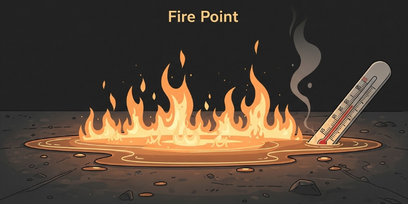 What is Fire Point